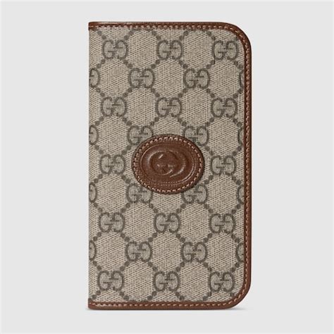 iphone 15 pro cover gucci|wholesale gucci iphone case.